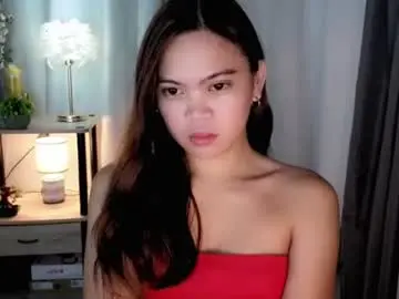 Chaturbate Sex Chat of miss_kyrstyn
