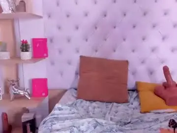 Chaturbate Best Webcam of sara_salgado