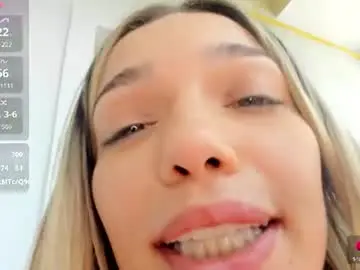 Chaturbate Adult Video Chat of sassyt33n