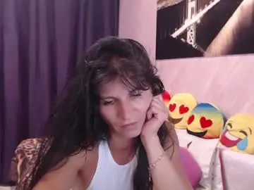 Chaturbate Nude Webcam of asweetmaya