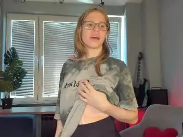 Chaturbate Adult Webcams of jenniferrakow