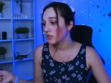Chaturbate Sex Chat of katrinxxxx