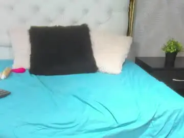 Chaturbate Live Sex of nika_diamon