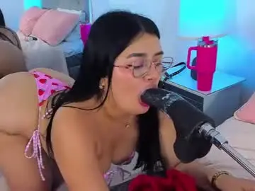 Chaturbate Adult Webcams of samantha__vega