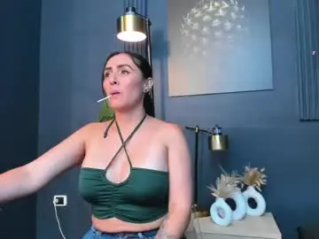Chaturbate Live Sex Cam of scarlet_edwars