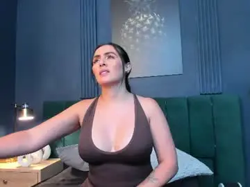Chaturbate Sex Cam of scarlet_edwars