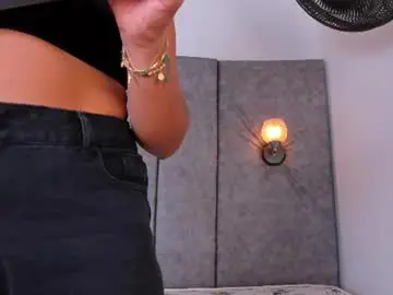 Chaturbate Sex Chat of thara_webstter