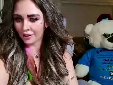 Chaturbate Best live sex cam show of alicelighthouse