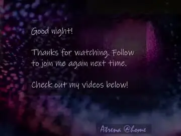 Chaturbate Best live sex cam show of atrena