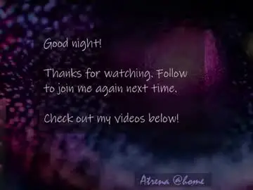 Chaturbate Live Sex of atrena