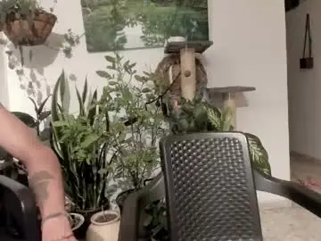 Chaturbate Live Sex Cam of sexnherbs