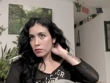 Chaturbate Live Porn of sexnherbs