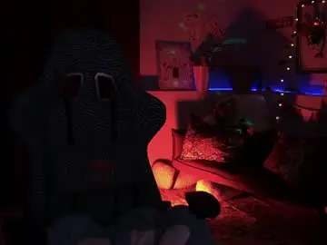 Chaturbate Sex Cam of wesleegray