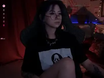 Chaturbate Live Porn of wesleegray