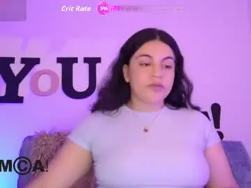 Chaturbate Sex Chat of abby_saphir