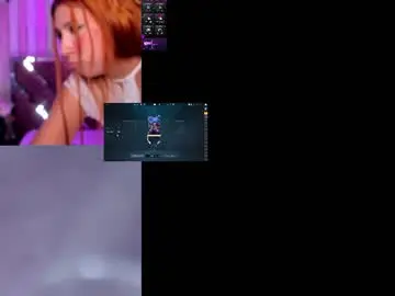 Chaturbate Adult Webcam of bellyrouse