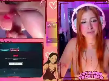 Chaturbate Best Webcam of bellyrouse