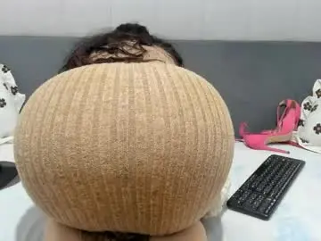 Chaturbate Nude Webcam of brendawilddd
