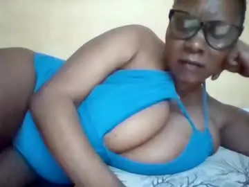 Chaturbate Sex Chat of ebonybussy
