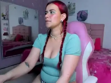 Chaturbate Sex Cam of red_moon_1