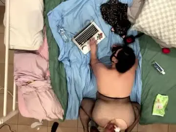 Chaturbate Adult Webcams of soulmatesxoo34