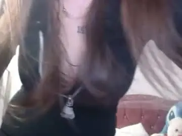 Chaturbate Sex Cam of candykane29