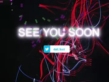Chaturbate Live Porn of dalila_oficials