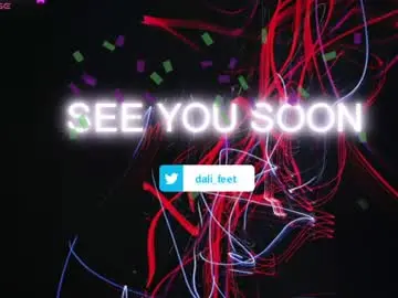 Chaturbate Free Live Porn of dalila_oficials