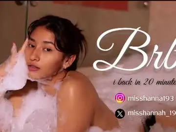 Chaturbate Adult Video Chat of melissacute50