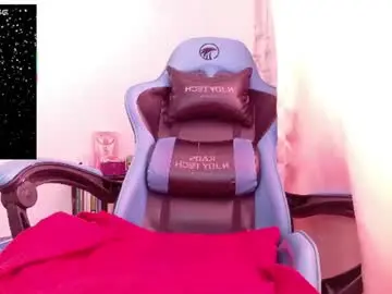 Chaturbate Live Sex of myevangeline_