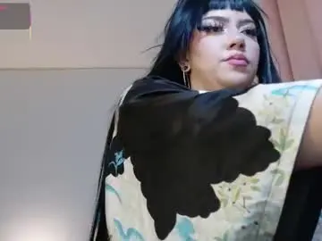 Chaturbate Adult Webcam of myevangeline_