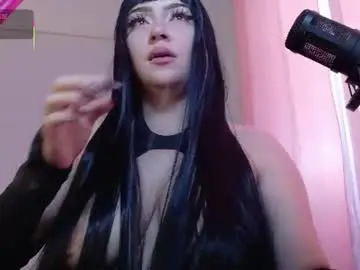 Chaturbate Watch Live Sex Cams of myevangeline_