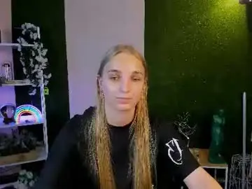 Chaturbate Adult Webcam of ollivia_dream