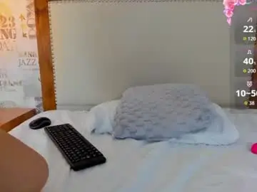 Chaturbate Free Porn Cam of salome_noir