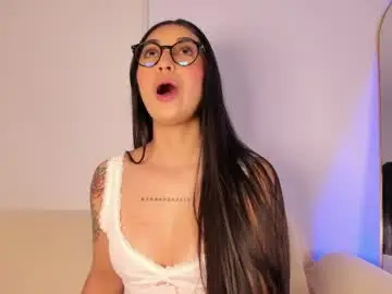 Chaturbate Private Sex Chat of sensualhaven_