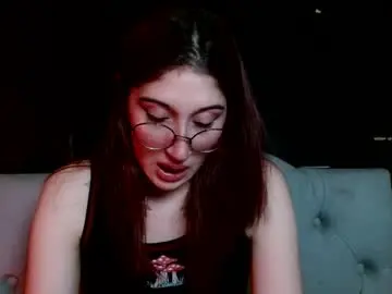 Chaturbate Live Sex of snow_baall