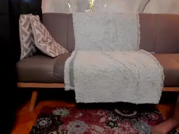 Chaturbate Nude Webcam of valentina_nm