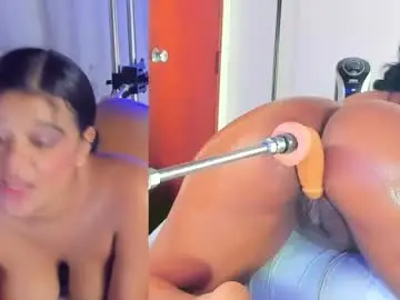 Chaturbate Sex Chat of zinamarlowe