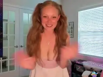 Chaturbate Live Sex of daphnemadison