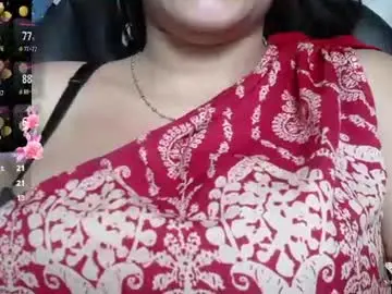 Chaturbate Adult Video Chat of kashvi_