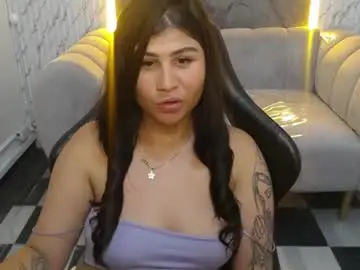 Chaturbate Nude Webcam of leyla_b