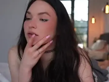 Chaturbate Nude Webcam of marypsiss