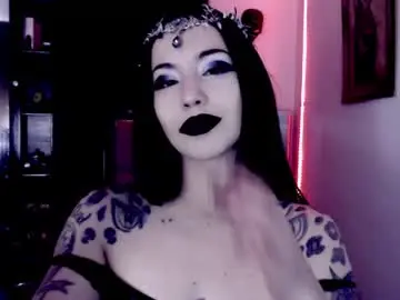 Chaturbate Best Webcam of emearld_black