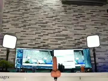 Chaturbate Nude Webcam of haileygrx