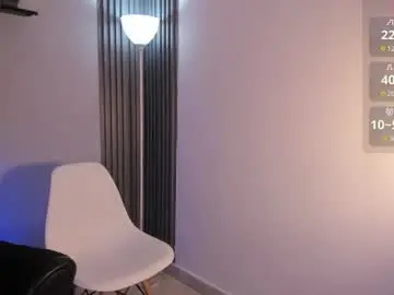 Chaturbate Live Sex of lilian_vergaraa