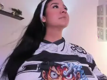 Chaturbate Free Porn Cam of lilian_vergaraa