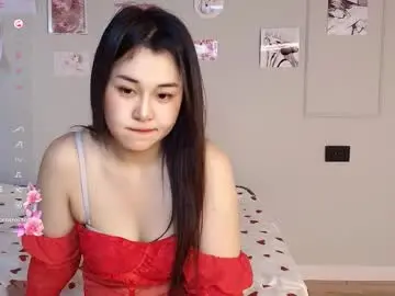 Chaturbate Free Porn Cam of louisakim_