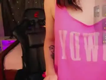 Chaturbate Sex Chat of michel_momsen