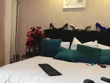 Chaturbate Adult Webcam of mystiquerosee