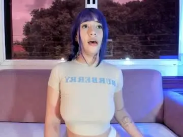 Chaturbate Sex Chat of reiayanamy